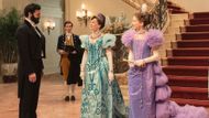 Scene from The Gilded Age | Image via Instagram: gildedagehbo
